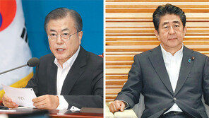 한일 파국… 文대통령 “日도 큰 피해” 경고