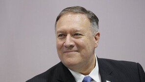 폼페이오 “北, 실무 협상팀 꾸리고 우리와 만나기 바라”