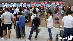 日여행 보이콧 장기화 되면 방한 시장은? 여행업계 고심