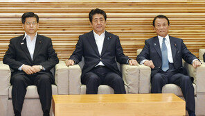 아베 정권 대체 왜 이러나…“韓 때리기로 지지층 결집, 집권 동력”