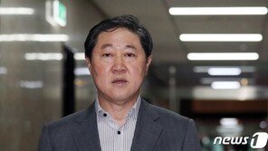 유기준 “文정부, 8개월 넘게 수수방관하다 골든타임 놓쳤다”