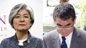 한일, 당분간 냉각기 지속할 듯 …ARF 여론전은 판정승