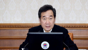 이낙연 “日 무모한 결정 시정해야…소재부품 키워 의존 탈피할 것”