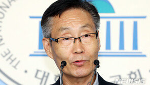 주대환 “유승민, 뒤에서 조종말라”…혁신위 “회유한 건 주대환”