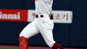 차근차근 진행되는 서건창의 복귀 플랜