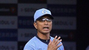 “누가 대신하나?” 공필성 대행의 믿음, 롯데 바꿔간다