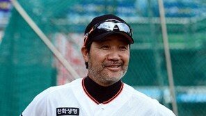 ‘최하위’ 충격 속 값진 승리…선두 SK 꺾은 한화