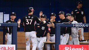 “4위 노린다”부터 “40G 남았다”까지…5강 오른 KT 덕아웃 풍경