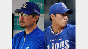 “아쉬운 얘기 하고 싶지 않아” 김한수의 진심과 원태인의 반성