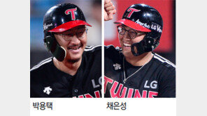 LG “올해만큼은 ‘전강후약’ 없다”