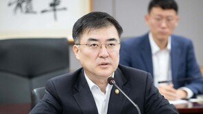 손병두 부위원장 “日 자금회수 움직임 없어…혼란 상황 오지 않을 것”
