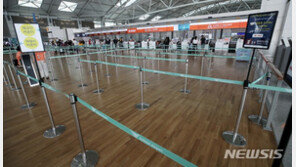 7월 ‘NO 일본여행’, 21개 도시 직격탄…최고 44.4%↓