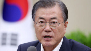 남북관계에서 ‘극일 해법’ 찾은 文…평화경제 중요성 강조