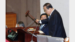 文국회의장, ‘日 보복조치 철회촉구 결의문’ 日의회·아베정부에 송부