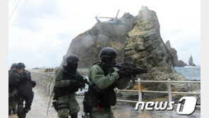 日정부, 韓 독도방어훈련 검토 보도에 외교 경로로 항의