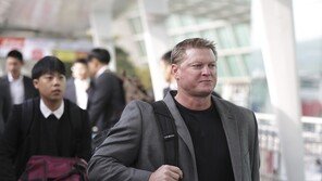 ‘음주운전’ 스펜서 키움 2군 감독, 자진사퇴