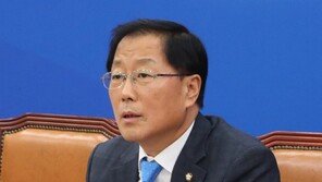 민주당, 한일경제전쟁예산기획단 출범…단장에 윤후덕