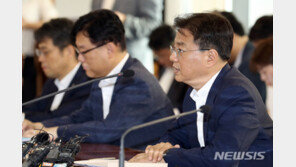 기재부 “미국, 중국 환율조작국 지정…우리나라 관계 없어”