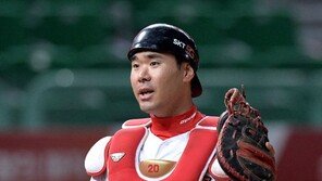 [SD 인천 브리핑] ‘어깨 부상’ 이재원, 6일 KT전 휴식