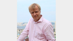 “부산 방문 5번째… 자갈치시장과 영도 매력에 푹∼”