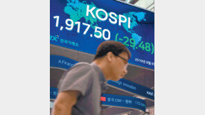 글로벌 증시 위태위태… 신흥국 투자자금 대거 빠져나갈 위험