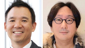 넥슨 김정주의 승부수… ‘던파 대부’ 허민 영입