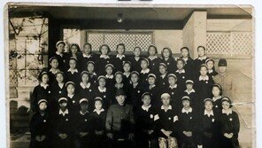 [청계천 옆 사진관]국회, ‘강제동원, 위안부 피해자 사진展’