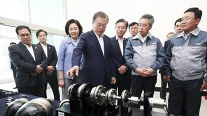 다시 임진왜란 꺼내든 文대통령 “日이 가장 탐 냈던건 우리 도공”