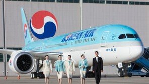 대한항공, 일본행 항공권 직원 이용률 최근 한 달간 30%↓