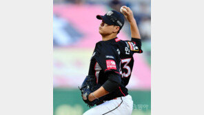 [SD 인천 브리핑] 7이닝 5실점 김민, ‘긴 이닝’ 소화 만족