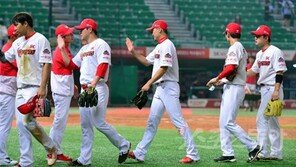 ‘70승 선착’ SK, 정규리그 우승 확률 79.3% 동시 점령