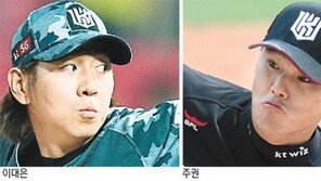 “역전 불허!” 끈적해진 KT 불펜… 가을 냄새가 난다