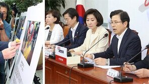 文대통령 “中企 만든 제품, 대기업이 믿고 살수 있게 챙겨줘야”