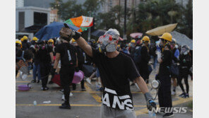 美, ‘시위격화’ 홍콩 여행주의보 2단계로 격상(종합)