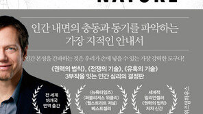 샤넬 처럼 대중을 사로잡고 싶다면 …‘인간 본성의 법칙’에 정답 있다