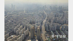 ‘강남 재건축’ 겨냥?…민간택지 분양가상한제 12일 발표