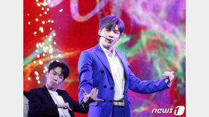 강다니엘 측 “해외 팬미팅 사전 준비로 워너원 모임 불참”