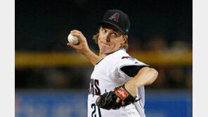 “우리 공격 길어 지루”…‘4차원’ 그링키의 투정