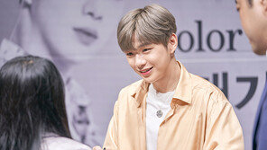 강다니엘, 명예훼손·모욕죄로 악플러 고소 “심적고통 극심”