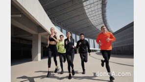 “전문 스포츠웨어 브랜드 도약”…LF 질스튜어트스포츠, 가을·겨울 캠페인 전개