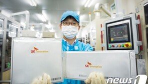 SK이노베이션, LG화학에 분리막 공급?…업계 “가능성 낮아”