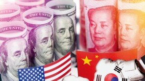 미·중 환율전쟁과 한일 경제갈등, 상호 파괴도 불사하는 생존게임