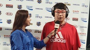 에이스의 책임감 묻어 있는 양현종의 ‘부은 왼손’