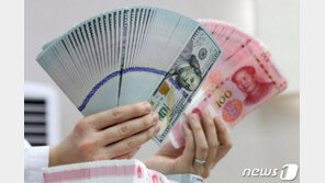 美中 환율전쟁서 IMF는 중국 편? “中, 외환시장 개입 증거 없다”