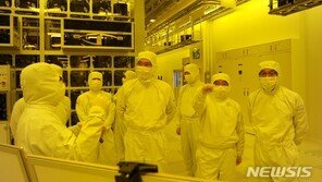 닛케이 아시안 리뷰 “삼성, 벨기에로부터 반도체 소재 조달” 