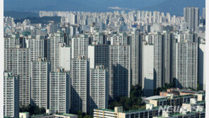 민간택지 분양가상한제 12일 발표… “분양가-집값 안정 되도록 설계”