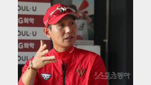 “키움, 두산 의식 않는다” SK가 경계하는 오버페이스