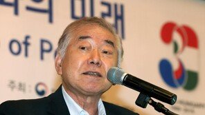 문정인 ‘유엔사가 남북 장애물’ 발언에 美 우려