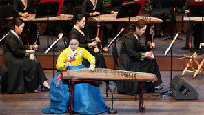 세계 한민족 예술인 한자리에 5개국 40명 15, 16일 공연축제