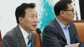 ‘손학규 체제’ 교체 45.6% vs 유지 24.5%…바른미래 혁신위 여론조사